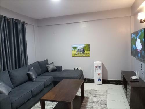 Apartamento Roberts Comfy:b3 Naivasha Two Bedroom.