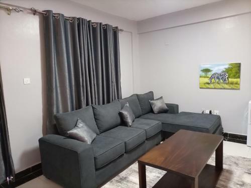 Apartamento Roberts Comfy:b3 Naivasha Two Bedroom.