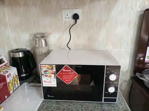 Apartamento Roberts Comfy:b3 Naivasha Two Bedroom.