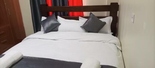 Apartamento Roberts Comfy:b3 Naivasha Two Bedroom.