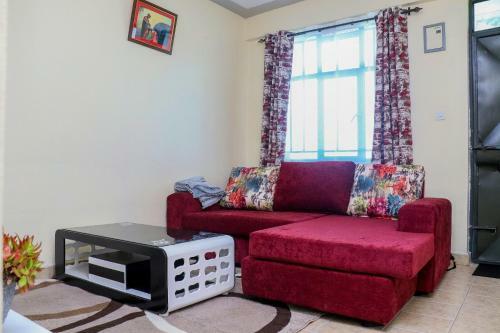 Apartamento Rubistones