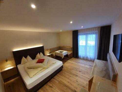 Hotel Mignon