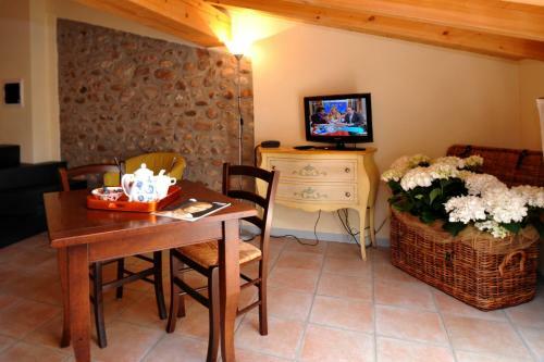 Agroturismo Agriturismo Al Barco
