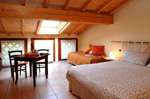 Agroturismo Agriturismo Al Barco