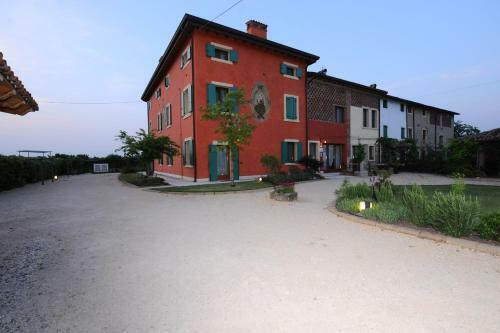 Agroturismo Agriturismo Al Barco