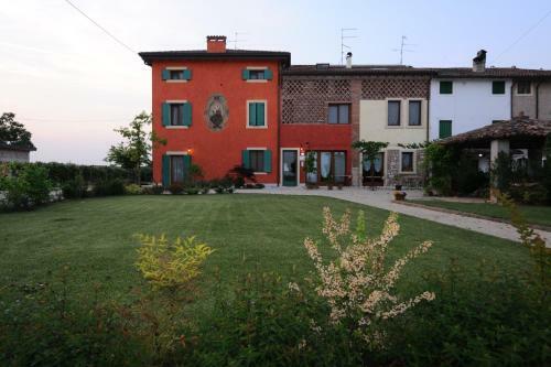 Agroturismo Agriturismo Al Barco