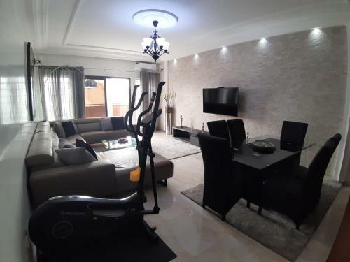 Apartamento Appartement Moderne - Sacr� Coeur - Vdn