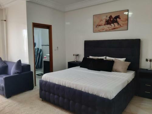 Apartamento Appartement Moderne - Sacr� Coeur - Vdn