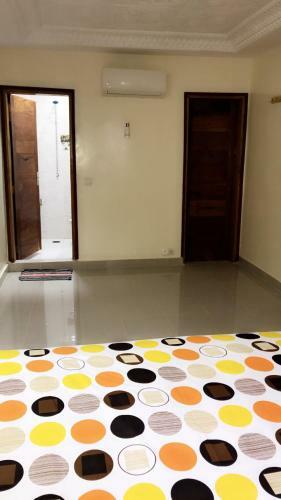 Apartamento R�sidence Essowe-sim