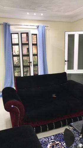 Apartamento R�sidence Essowe-sim