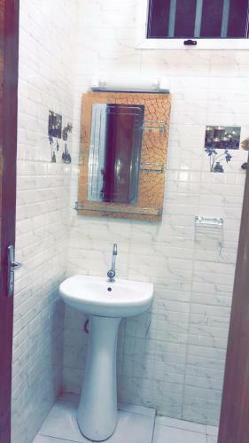 Apartamento R�sidence Essowe-sim