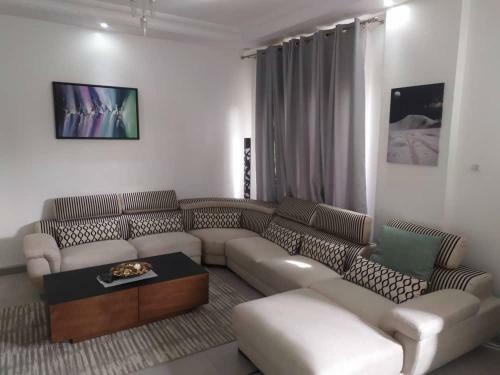 Apartamento Buzz Point E