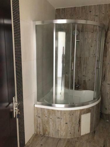 Apartamento Buzz Point E