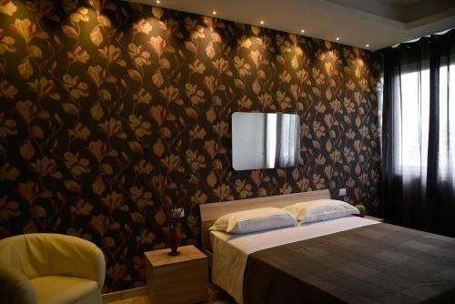 Bed & Breakfast Eremo Monte Somma