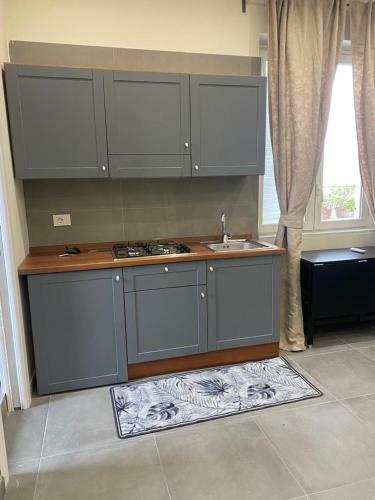 Bed & Breakfast Sole E Luna