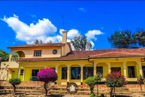 Villa The Vasha 5 Bedrooms Holiday Home