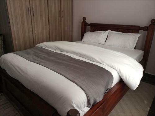 Apartamento Elegant 2 Three Bedrooms Naivasha .