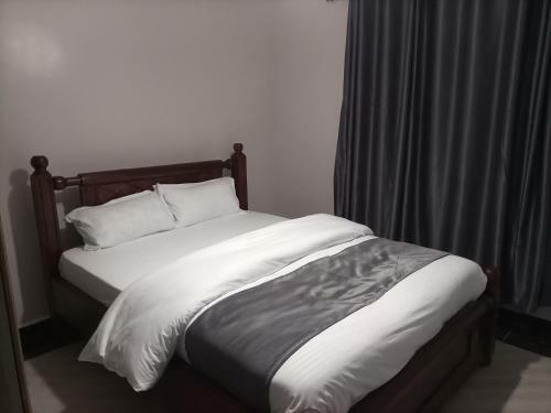 Apartamento Elegant 2 Three Bedrooms Naivasha .