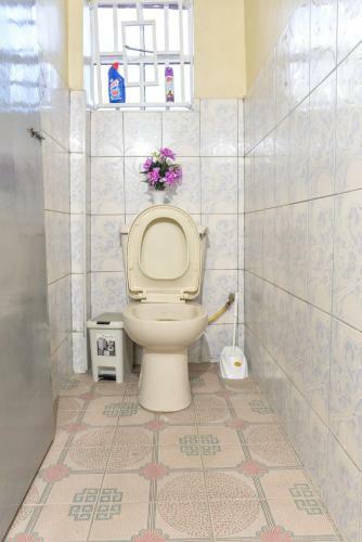 Apartamento Ann's Villa