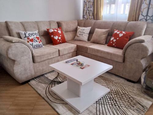Apartamento Myvasha Homes 2br