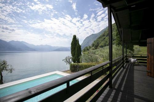 Iseolakerental - Villa Alessandra