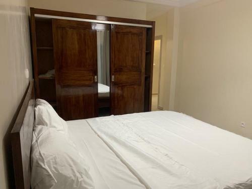 Apartamento R�sidence Salam - Mixta