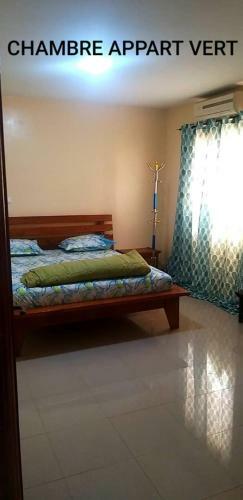 Apartamento Appartement Beau S�jour