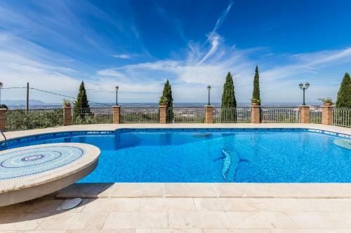 Villa La Casetta