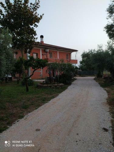 B&B Villa Sabrina