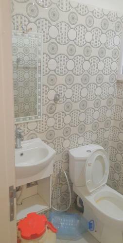 Apartamento Appartement Trois Chambres Salon