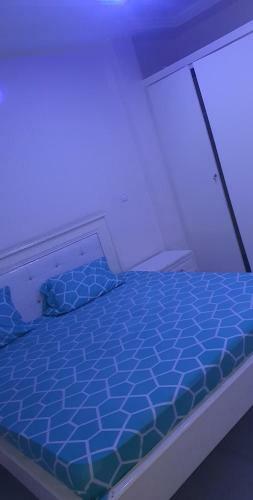 Apartamento Appartement Trois Chambres Salon