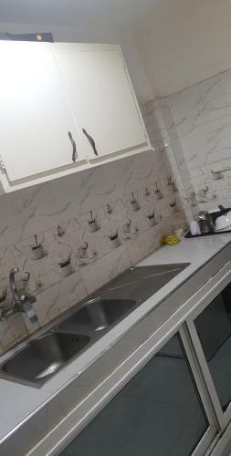 Apartamento Appartement Trois Chambres Salon