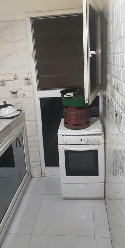 Apartamento Appartement Trois Chambres Salon