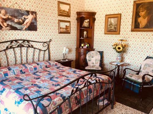 Apartamento Appartamento Di Giuseppe