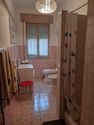 Apartamento Appartamento Di Giuseppe