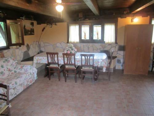 Case Vacanza Centro Estivo Il Catauso