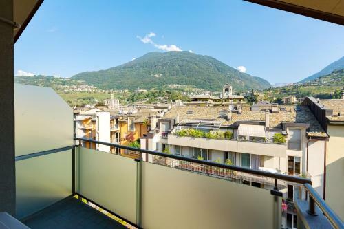Apartamento Residenza Concordia