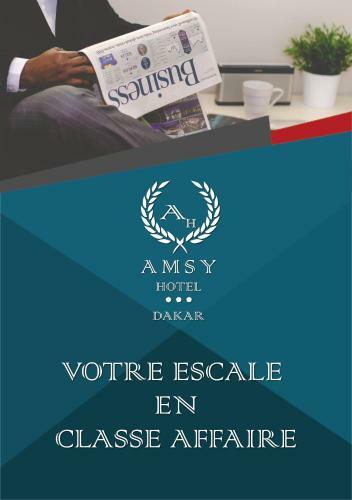 Amsy Hotel