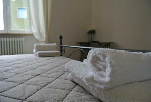 Apartamento Sirolo Tutto L'anno