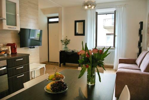 Apartamento Sirolo Tutto L'anno