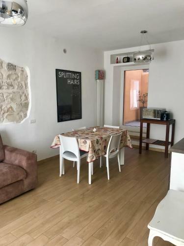 Apartamento Sirolo Tutto L'anno