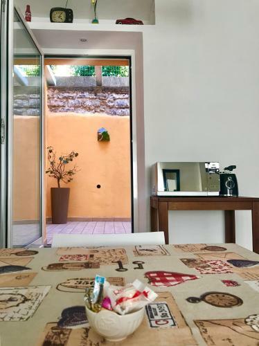 Apartamento Sirolo Tutto L'anno