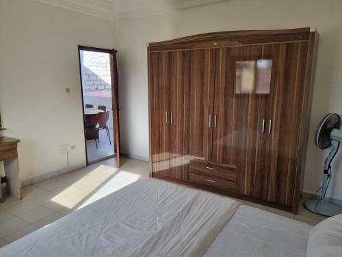 Hostal Studio Ou Chambre Meublee