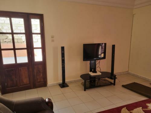 Hostal Studio Ou Chambre Meublee