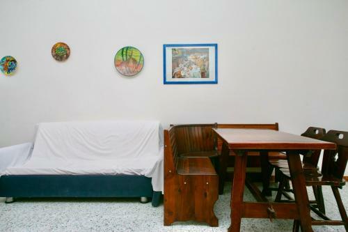 Apartamento S78 - Sirolo, Trilocale Con Terrazzo In Centro