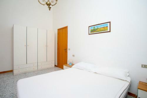 Apartamento S78 - Sirolo, Trilocale Con Terrazzo In Centro