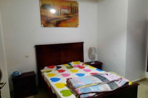 Apartamento Bel Appartement D�cor� Avec Amour