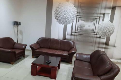 Apartamento Bel Appartement D�cor� Avec Amour