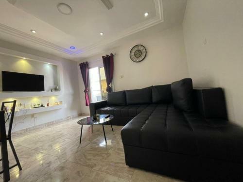 Apartamento Le Teranga De Ngor Almadies