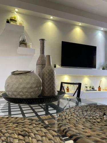 Apartamento Le Teranga De Ngor Almadies